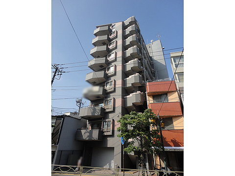 アールヴェール文京西片東大前の写真 3枚目