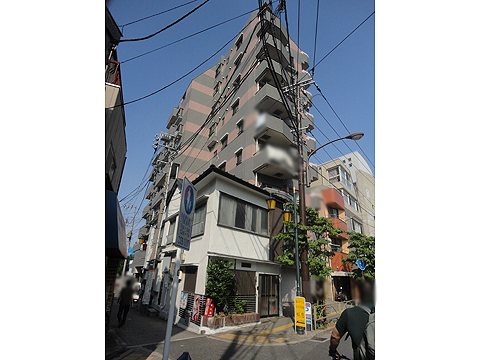 アールヴェール文京西片東大前の写真 6枚目