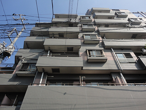 アールヴェール文京西片東大前の写真 7枚目