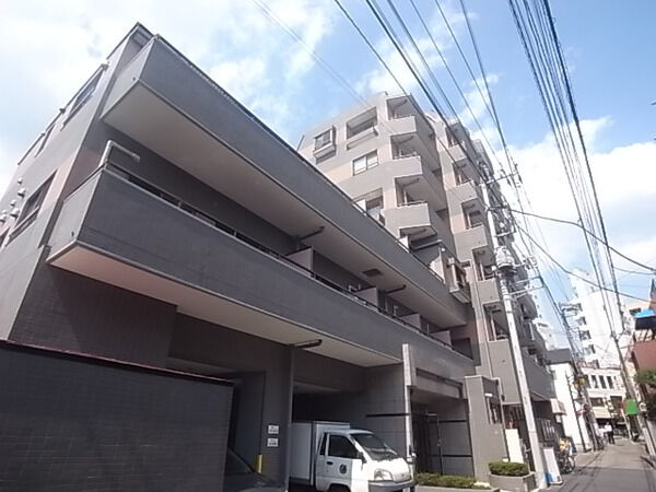 アールヴェール文京西片東大前の写真 4枚目