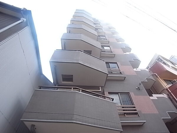 アールヴェール文京西片東大前の写真 5枚目