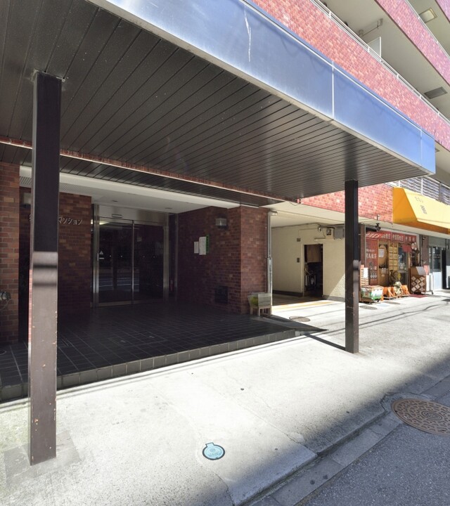 第27宮庭マンションの写真 5枚目