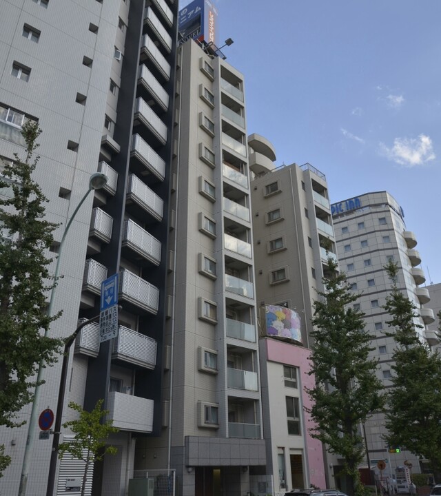 エスコートノヴェル南麻布の写真 5枚目