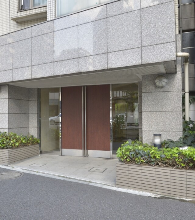 エスコートノヴェル南麻布の写真 8枚目