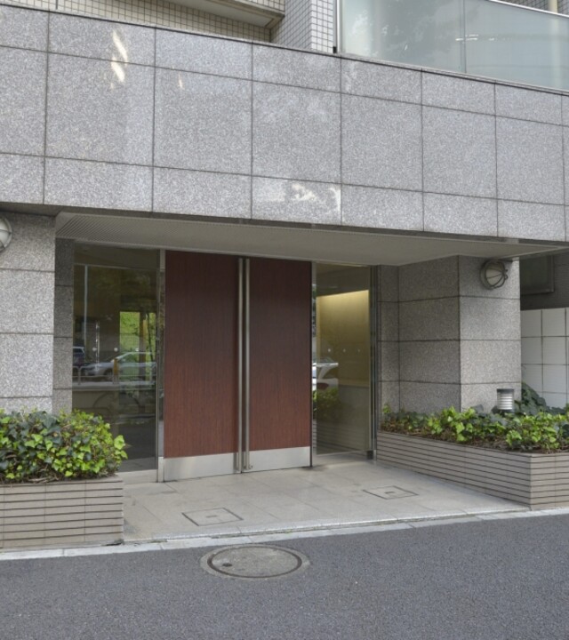 エスコートノヴェル南麻布の写真 9枚目