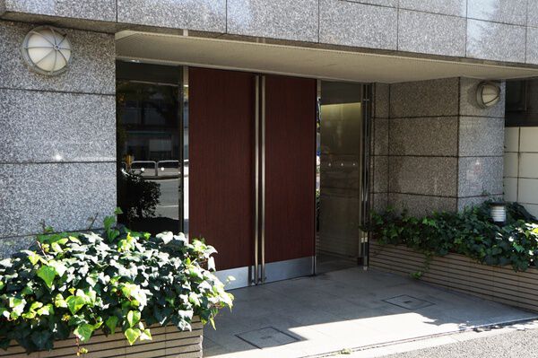 エスコートノヴェル南麻布の写真 4枚目