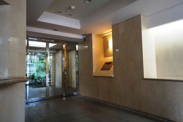 エスコートノヴェル南麻布の写真 6枚目