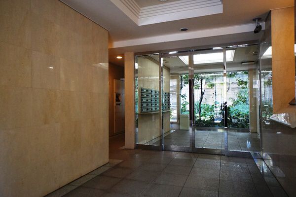 エスコートノヴェル南麻布の写真 7枚目