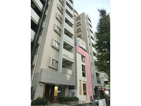 エスコートノヴェル南麻布の写真 11枚目