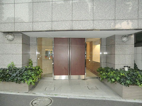 エスコートノヴェル南麻布の写真 12枚目