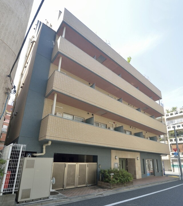 シンシア本郷東大前の写真 4枚目