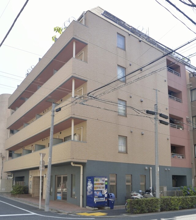 シンシア本郷東大前の写真 5枚目