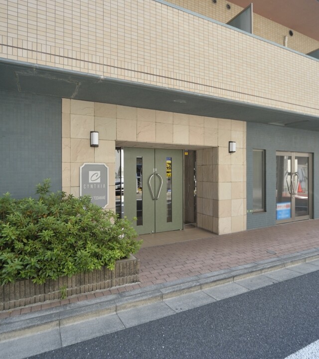 シンシア本郷東大前の写真 7枚目