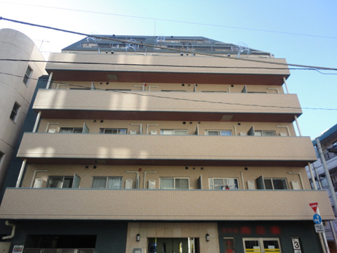 シンシア本郷東大前の写真 8枚目