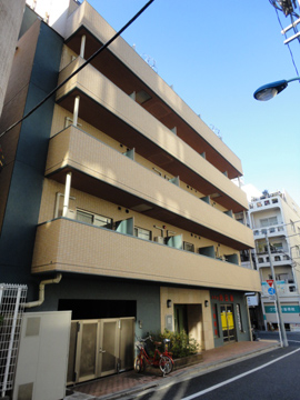 シンシア本郷東大前の写真 9枚目