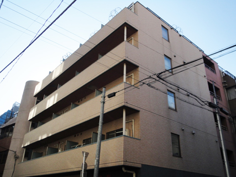 シンシア本郷東大前の写真 11枚目