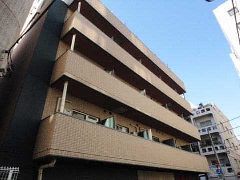 シンシア本郷東大前の写真 12枚目