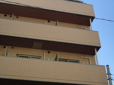 シンシア本郷東大前の写真 13枚目