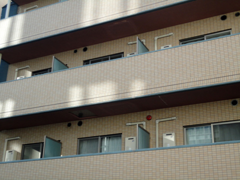 シンシア本郷東大前の写真 14枚目