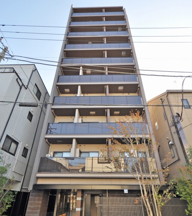 オープンレジデンシア六義園サウスコートの写真 6枚目