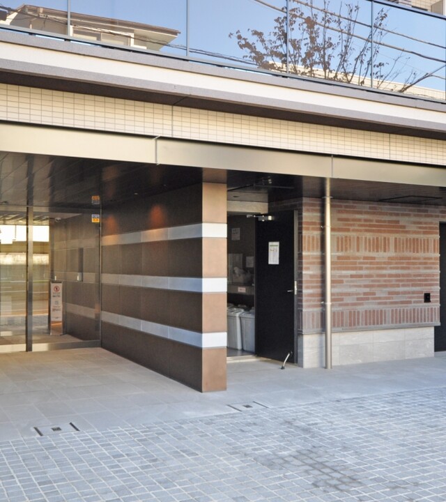 オープンレジデンシア六義園サウスコートの写真 8枚目