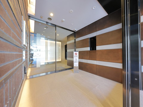 オープンレジデンシア六義園サウスコートの写真 14枚目