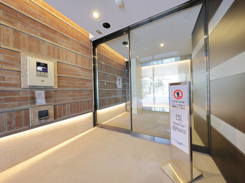 オープンレジデンシア六義園サウスコートの写真 15枚目