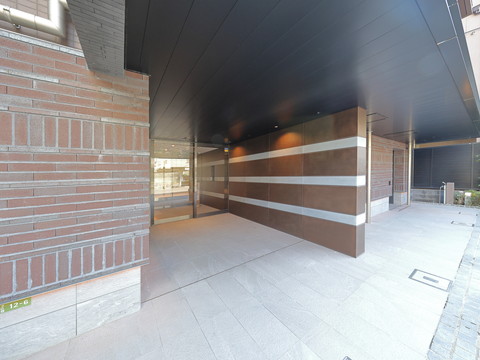 オープンレジデンシア六義園サウスコートの写真 16枚目