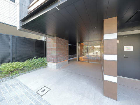 オープンレジデンシア六義園サウスコートの写真 17枚目