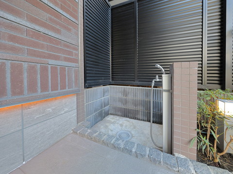 オープンレジデンシア六義園サウスコートの写真 18枚目