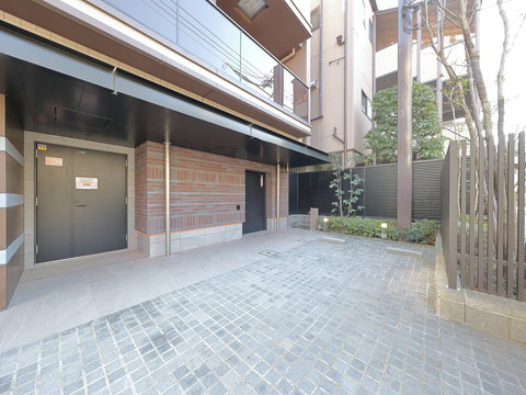 オープンレジデンシア六義園サウスコートの写真 19枚目