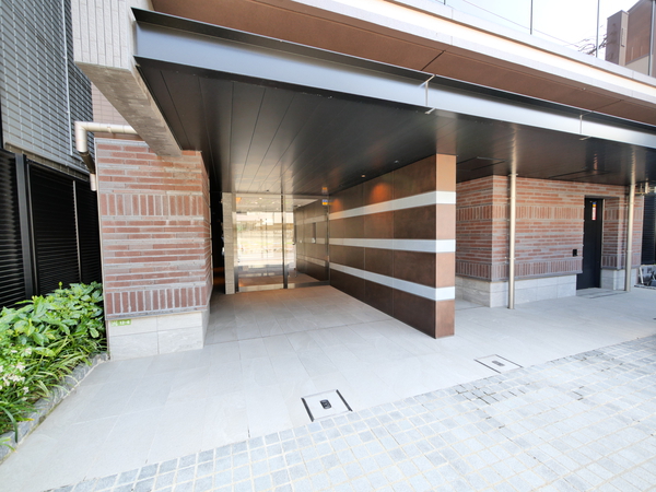 オープンレジデンシア六義園サウスコートの写真 4枚目