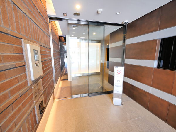 オープンレジデンシア六義園サウスコートの写真 5枚目