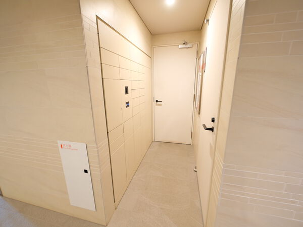 オープンレジデンシア六義園サウスコートの写真 10枚目