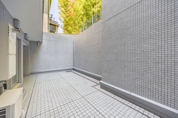 シティハウス三田綱町の写真 4枚目