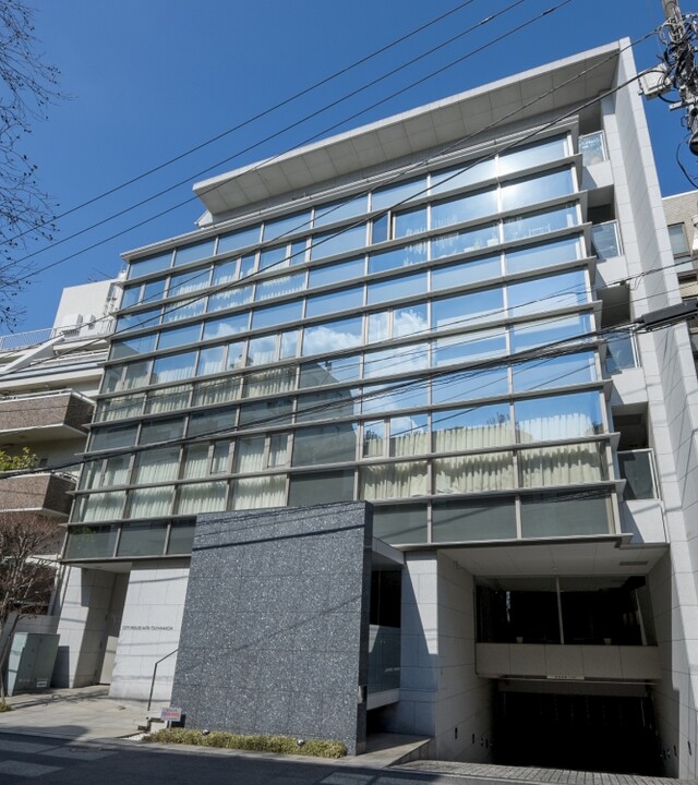 シティハウス三田綱町の写真 6枚目