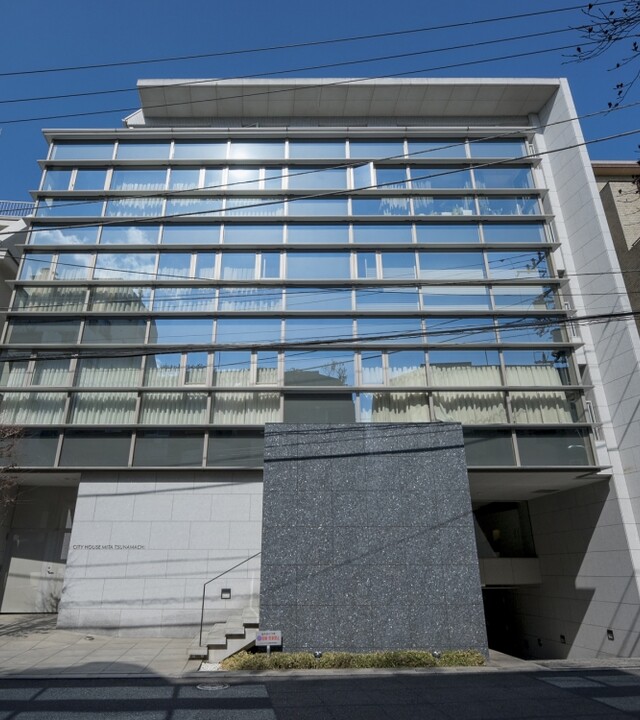 シティハウス三田綱町の写真 7枚目