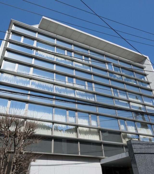 シティハウス三田綱町の写真 9枚目