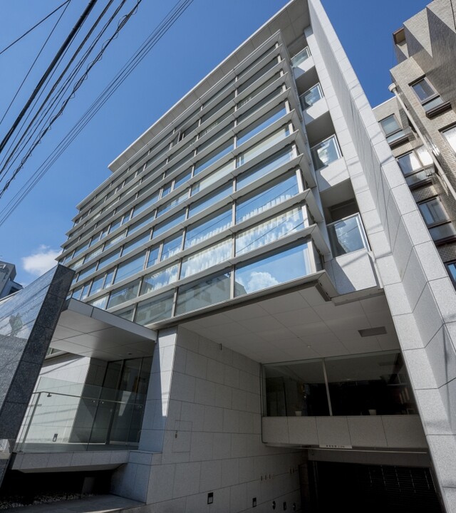 シティハウス三田綱町の写真 11枚目