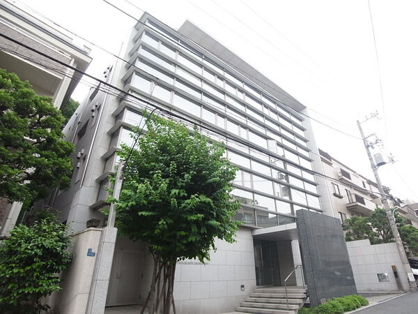 シティハウス三田綱町の写真 5枚目