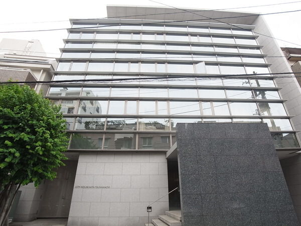 シティハウス三田綱町の写真 8枚目