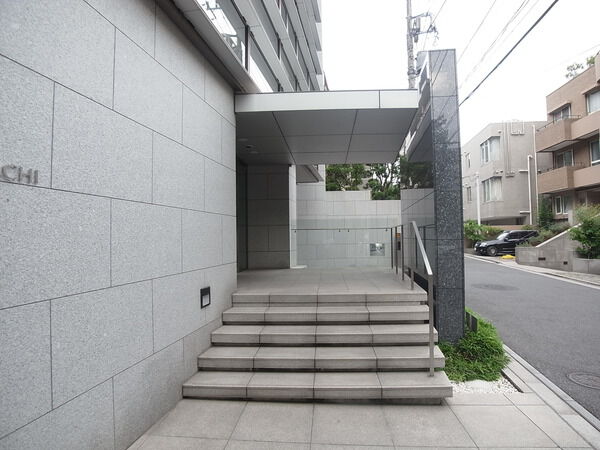 シティハウス三田綱町の写真 12枚目