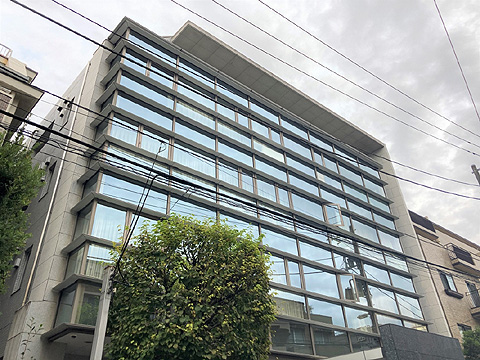 シティハウス三田綱町の写真 13枚目