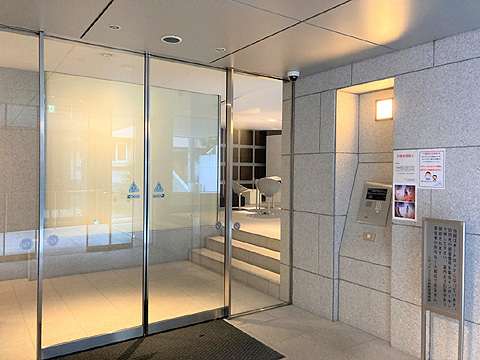 シティハウス三田綱町の写真 16枚目