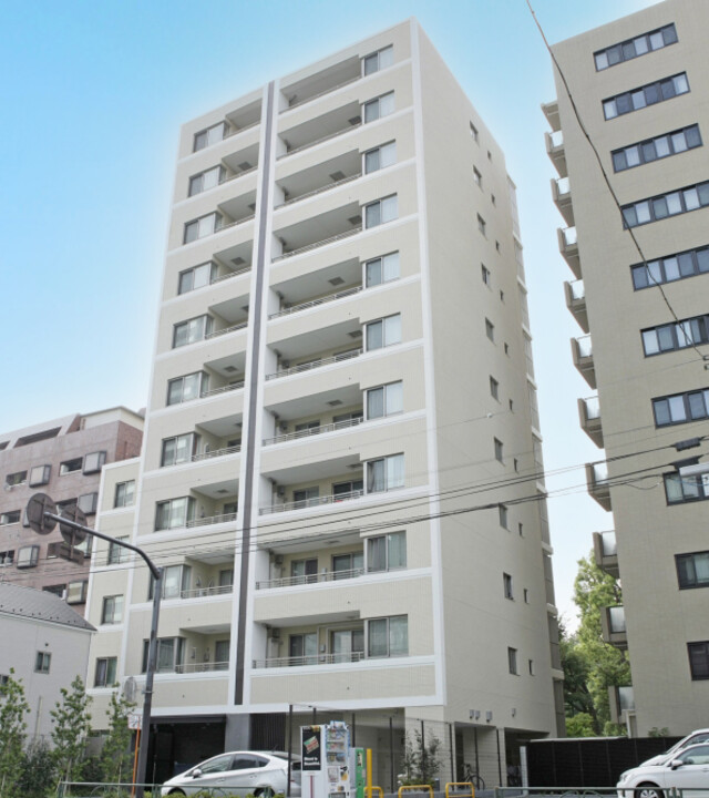 グランスイート六義園の写真 4枚目