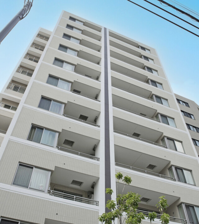 グランスイート六義園の写真 6枚目