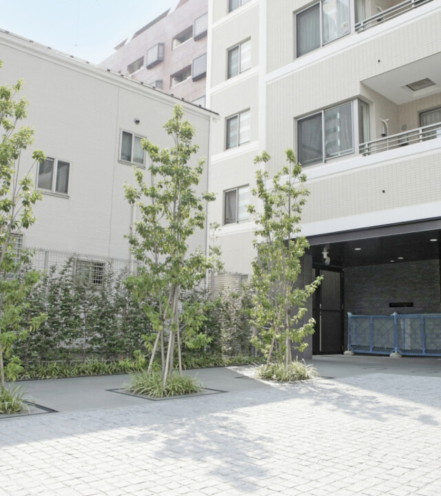 グランスイート六義園の写真 10枚目