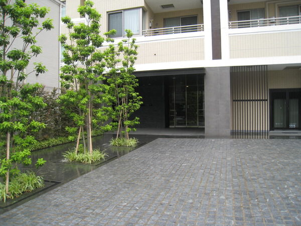 グランスイート六義園の写真 3枚目