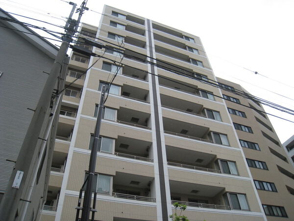 グランスイート六義園の写真 9枚目