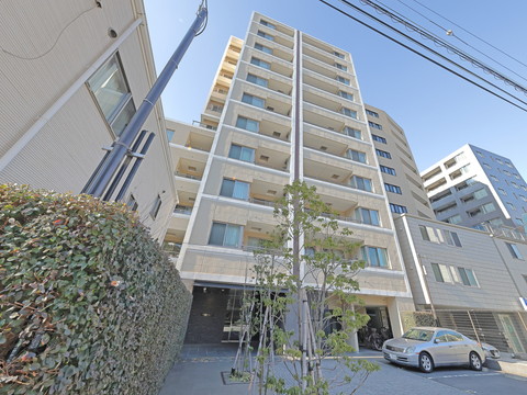 グランスイート六義園の写真 11枚目